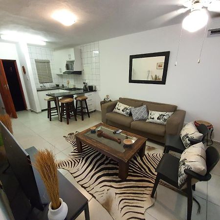 Saint Lucia Estuary South Seas Safari @ The Bridge Apartments מראה חיצוני תמונה