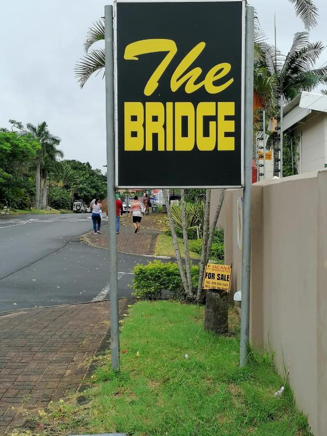 Saint Lucia Estuary South Seas Safari @ The Bridge Apartments מראה חיצוני תמונה