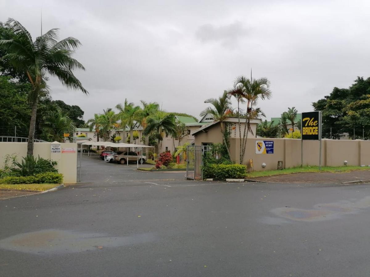 Saint Lucia Estuary South Seas Safari @ The Bridge Apartments מראה חיצוני תמונה